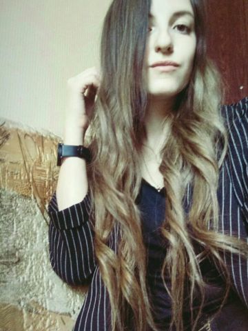 Анкета проститутки Гелена, 22 года